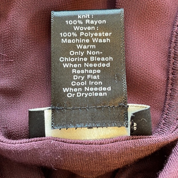 Ann Taylor Factory womens top - Picture 6 of 6